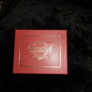 Crumline Belt Buckle